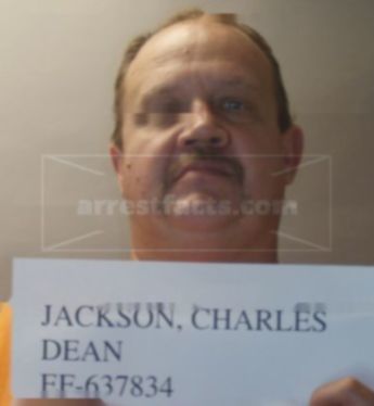 Charles Dean Jackson