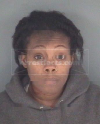 Brittany Nicole Smith