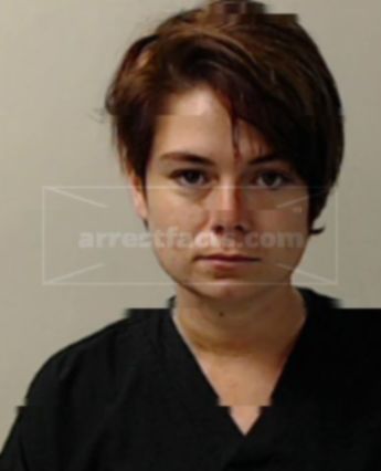 Hannah Ruth Dodson