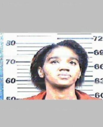 Alice M Shelton