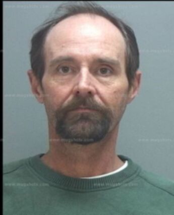 Mark Stewart Redmond