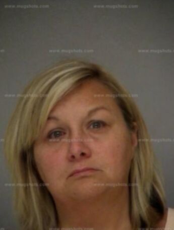 Sherry Webb Oliver