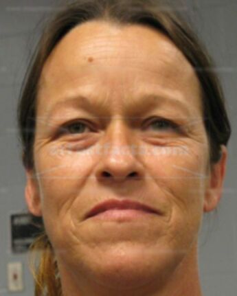 Theresa Hall Bates
