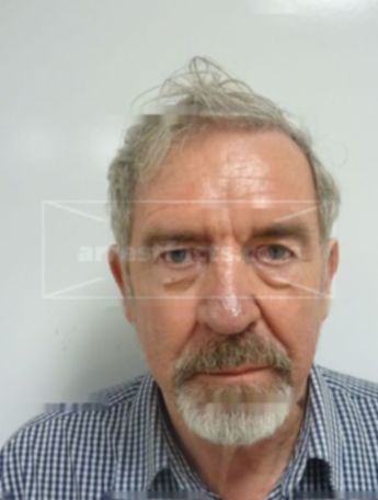 Hartmut Walter Naujoks