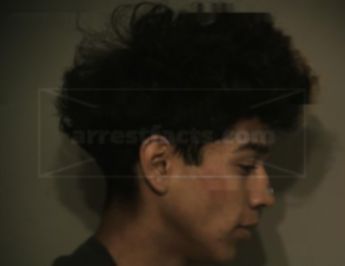 Leonardo Diaz Calderon