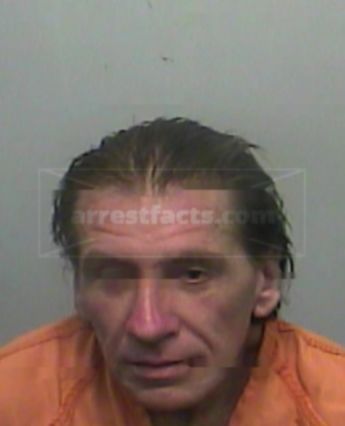 John Peter Dougherty