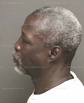 Lloyd Donnell Brown