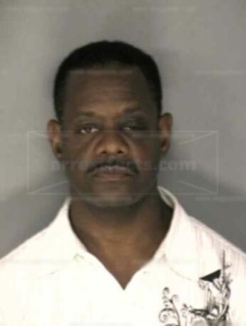 Phillip Archie
