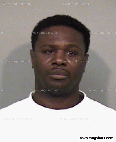 Kenneth Wayne Williams