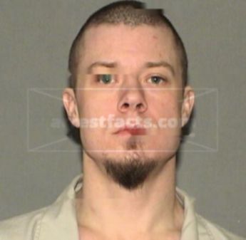 Robert Shane Langford