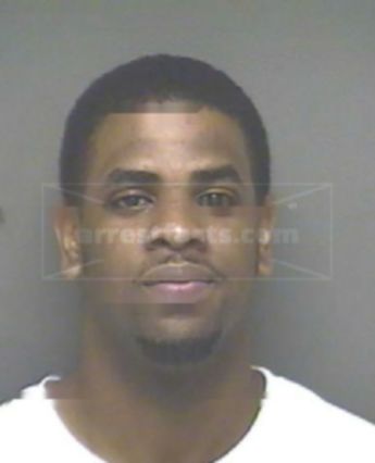Cory Leander Mccullough