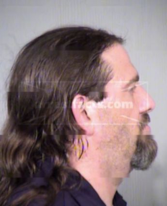 John Christopher Mayfield