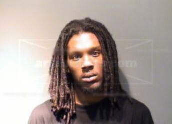 Najee James