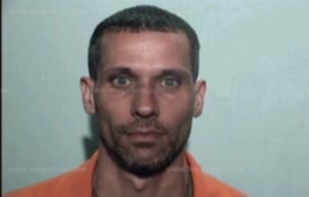 Charles William Worden