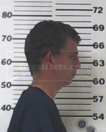 Jaccob Samual Bostick