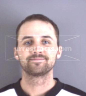 Cody Jetton White