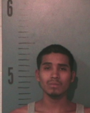 Antonio Ramos Hernandez