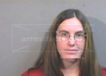 Rebecca Jean Stienecker