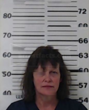 Karleen Denise Selman