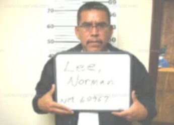 Norman Lee