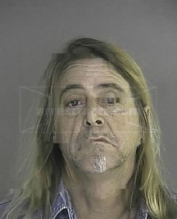 Christopher Henry Vanbebber