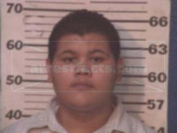 Rolando Rodriguez Mendoza