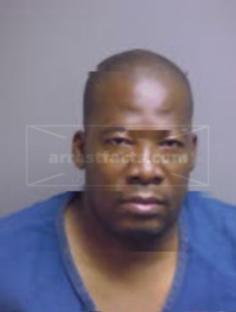 Gerald Barnard Jenkins