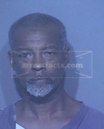 Johnnie Lenord Stanton Jr