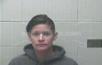 Melissa Romane Loveswar