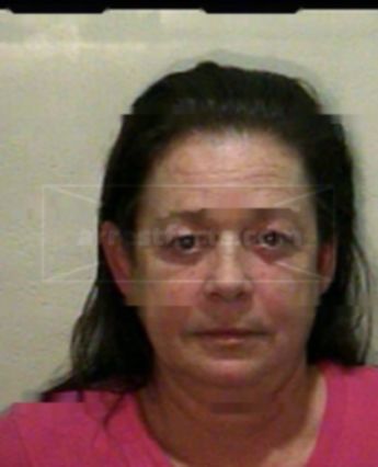 Rose Cumbie Sanders