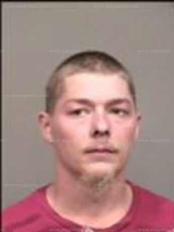 Christopher Keith Scott
