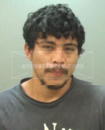 Jose Merced Hernandez