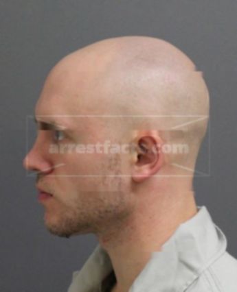 Chad Brian Bartlett