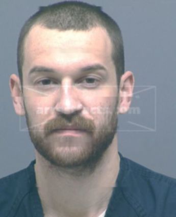 Timothy Jack Robert Vinge