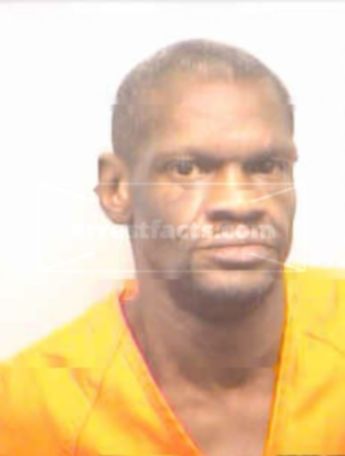 Sylvester Conner