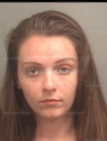 Brittney Leigh Ervine