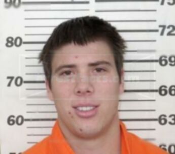 Aaron Roy Oswald