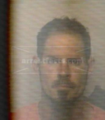 Jason Reece Hamrick
