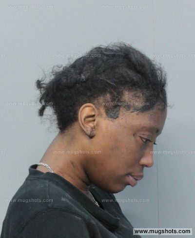 Allicia Anita Livingston