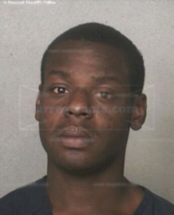 Jerel Deon Hayward