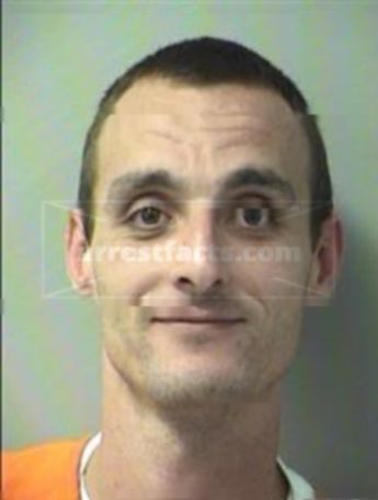 Anthony Scott Brown
