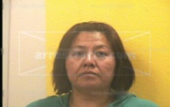 Regina Martinez