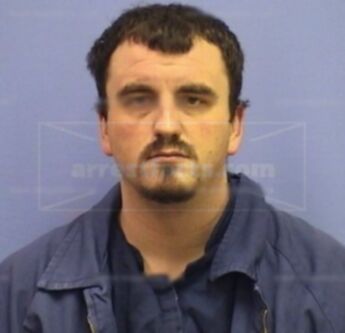 Dustin W. Mehrhoff