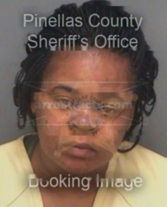 Ardrea Dixon