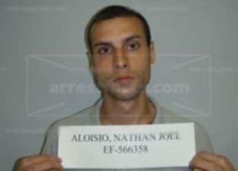 Nathan Joel Aloisio