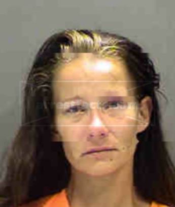 Patricia Ann South