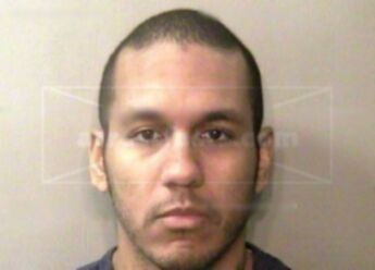Raul Elliott Cosme