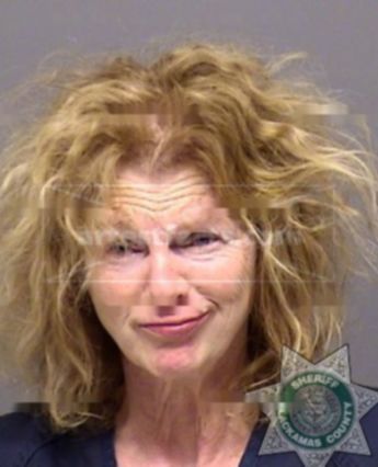Rebecca Ann Vandoren