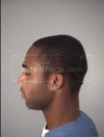 Brandon Ahmad Wooten