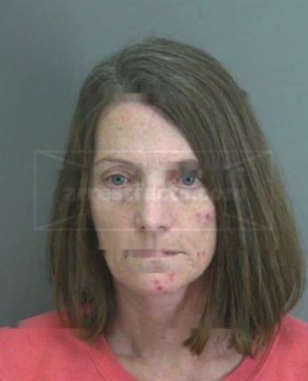 Peggy Lynn Hodge